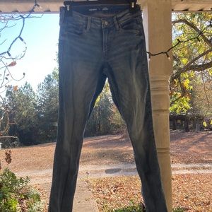 Old navy skinny jeans